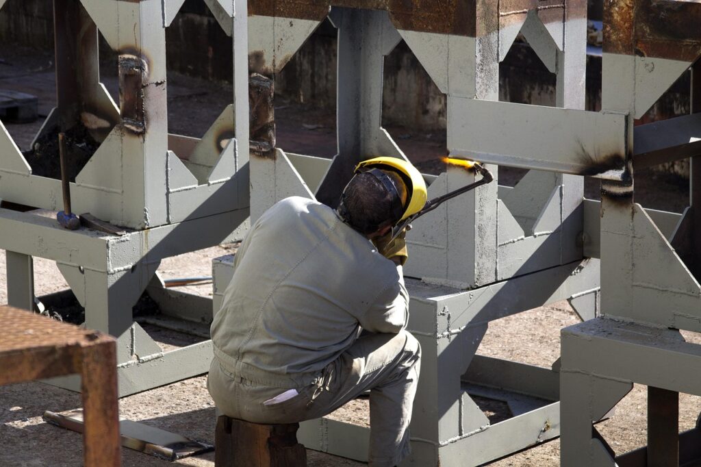 Errores comunes en la limpieza de obra y cómo evitarlos